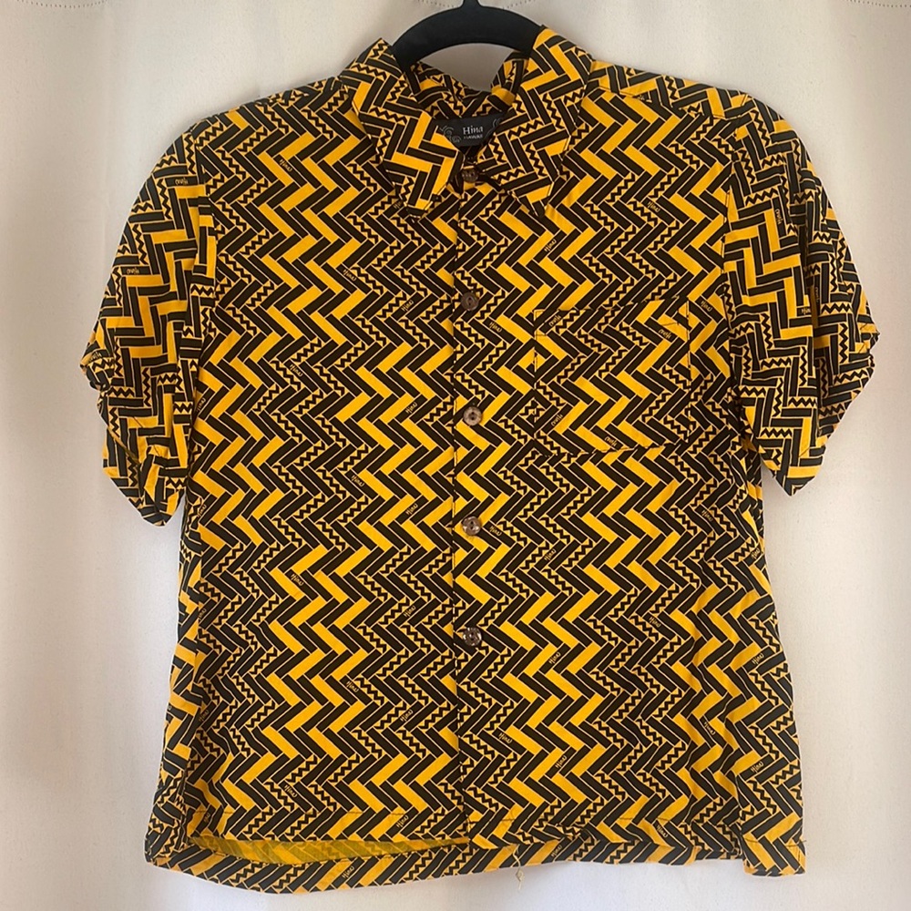 Boys Aloha Shirt (12)